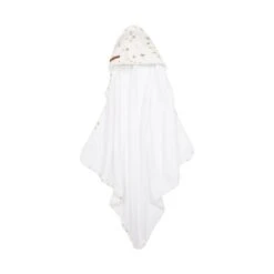 Little Dutch Sailors Bay Badcape White