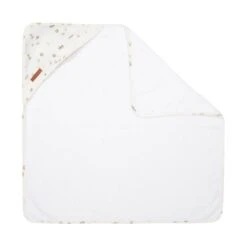 Little Dutch Sailors Bay Badcape White -Beste Babyserie Winkel little dutch sailors bay badcape white 4 8528