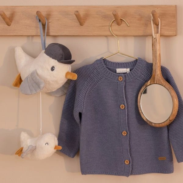 Little Dutch Sailors Bay Meeuw Muziekdoosje Little Dutch Sailors Bay Meeuw Muziekdoosje -Beste Babyserie Winkel little dutch sailors bay meeuw muziekdoosje 2 e315