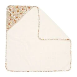 Little Dutch Vintage Little Flowers Badcape 100 X 100 Cm 3 Little Dutch Vintage Little Flowers Badcape 100 X 100 Cm -Beste Babyserie Winkel little dutch vintage little flowers badcape 4 42b4