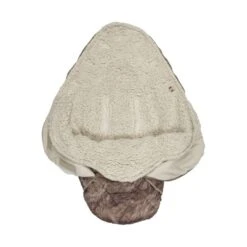 Lodger Botanimal Bunker Voetenzak Nutty -Beste Babyserie Winkel lodger botanimal bunker voetenzak nutty 4 e884