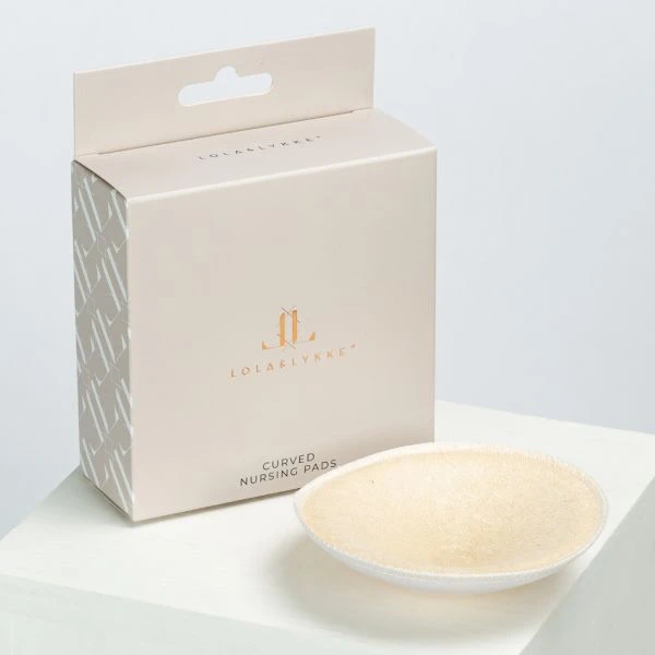 Lola & Lykke Bamboe Zoogkompressen Lola & Lykke Bamboe Zoogkompressen -Beste Babyserie Winkel lola lykke bamboe zoogkompressen 1 5101