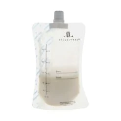 Lola & Lykke Moedermelk Bewaarzakjes 10 Stuks + Adapter