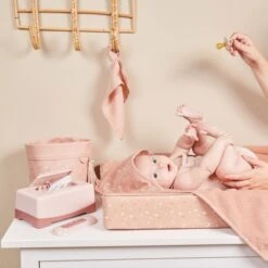 Luma Half Moon Hydrofiel Badcape 2 Luma Half Moon Hydrofiel Badcape -Beste Babyserie Winkel luma half moon 16 1aeb