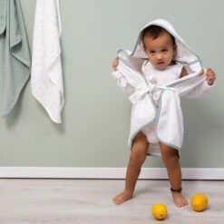 Luma Tropical Island Badjas Mt. 86 / 92 -Beste Babyserie Winkel luma tropical island badjas mt. 86 92 3 f1b0