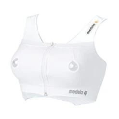 Medela Easy Expression Bustier Wit S