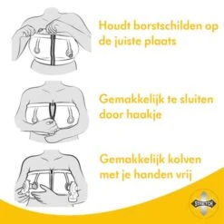 Medela Easy Expression Bustier Wit S -Beste Babyserie Winkel medela easy expression bustier wit 3 2 2e92