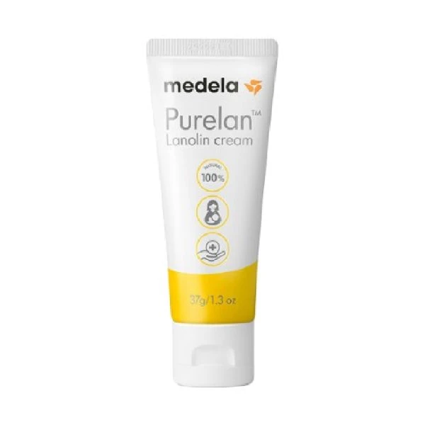 Medela PureLan Tepelzalf 37 Gram Medela PureLan Tepelzalf 37 Gram -Beste Babyserie Winkel medela purelan tepelzalf 37 gram 1 8d63