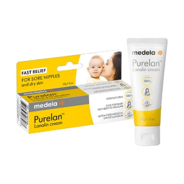 Medela PureLan Tepelzalf 37 Gram Medela PureLan Tepelzalf 37 Gram -Beste Babyserie Winkel medela purelan tepelzalf 37 gram 1 e522
