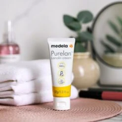 Medela PureLan Tepelzalf 37 Gram 4 Medela PureLan Tepelzalf 37 Gram -Beste Babyserie Winkel medela purelan tepelzalf 37 gram 3 2eb3