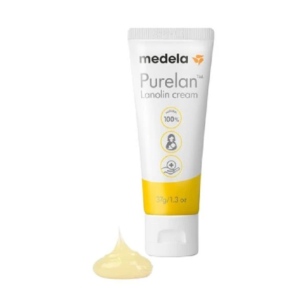 Medela PureLan Tepelzalf 37 Gram Medela PureLan Tepelzalf 37 Gram -Beste Babyserie Winkel medela purelan tepelzalf 37 gram 4 56ea