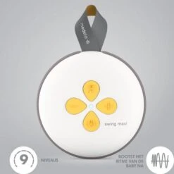 Medela Swing Maxi Dubbele Elektrische Borstkolf -Beste Babyserie Winkel medela swing maxi dubbele elektrische borstkolf 3 55b7