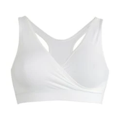 Medela Voedings-Beha Nacht Wit S