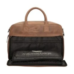 Micmacbags Malmö Luiertas Bruin -Beste Babyserie Winkel micmacbags malm luiertas bruin 4 f89d