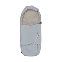 Mies & Co Classic No. 1 Voetenzak Summer Blue 9-30 Mnd