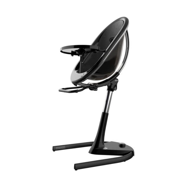 Mima Moon Kinderstoel Black Mima Moon Kinderstoel Black -Beste Babyserie Winkel mima moon kinderstoel black 1 2 5248