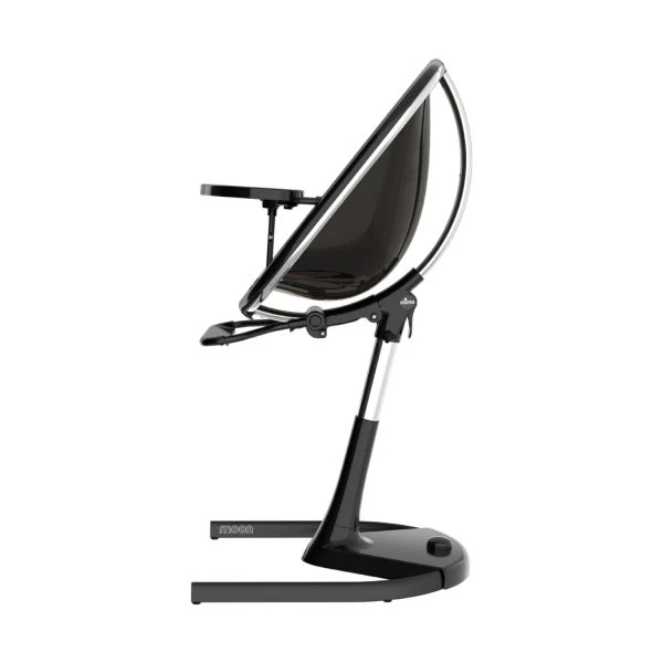 Mima Moon Kinderstoel Black Mima Moon Kinderstoel Black -Beste Babyserie Winkel mima moon kinderstoel black 0dbf