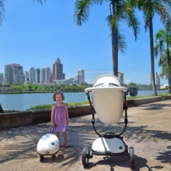 Mima Ovi Trolley -Beste Babyserie Winkel mima ovi trolley sfeer c434