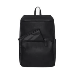 Mozz Bags Beloved Luiertas Rugzak Black
