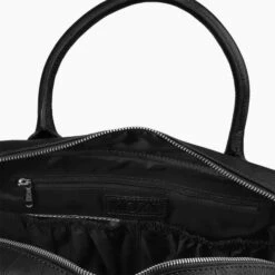 Mozz Bags Simply Small Luiertas Black -Beste Babyserie Winkel mozz bags simply small luiertas black a26b