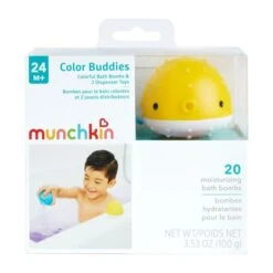 Munchkin Color Buddies -Beste Babyserie Winkel munchkin color buddies 2 733f