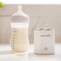 Munchkin Flessenwarmer -Beste Babyserie Winkel munchkin flessenwarmer 4 3629