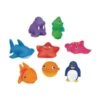 Munchkin Ocean Sea Squirts Badspeelgoed