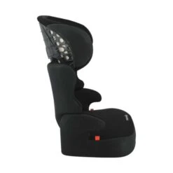 Nania Racer Autostoeltje Black -Beste Babyserie Winkel nania racer autostoeltje zwart 1 4c97