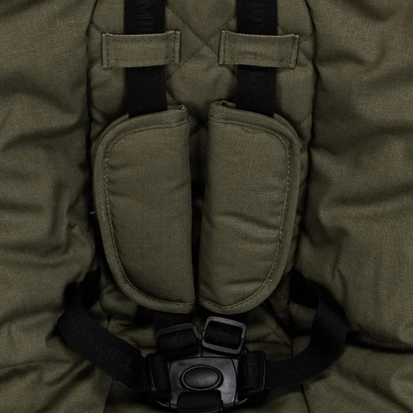 Kidsmill Up! Quilted Newborn Bekleding Donker Groen Kidsmill Up! Quilted Newborn Bekleding Donker Groen -Beste Babyserie Winkel newborn kussenset groen 1b 1 741b