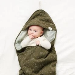 Noppies Botanical Badcape Beetle -Beste Babyserie Winkel noppies botanical badcape beetle 3 6793