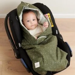 Noppies Botanical Voetenzak Beetle -Beste Babyserie Winkel noppies botanical voetenzak beetle 4 9b76