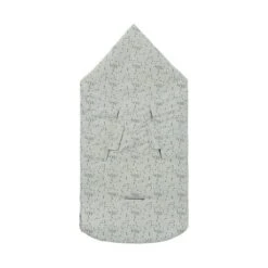 Noppies Botanical Voetenzak Puritan Gray -Beste Babyserie Winkel noppies botanical voetenzak puritan gray 2 e0b0