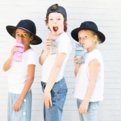 Nuby 2-in-1 Drinkbeker Oranje / Grijs 2 Nuby 2-in-1 Drinkbeker Oranje / Grijs -Beste Babyserie Winkel nuby 2 in 1 drinkbeker oranje grijs 1 0638