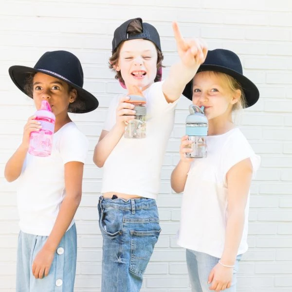 Nuby 2-in-1 drinkbeker Oranje / Grijs Nuby 2-in-1 Drinkbeker Oranje / Grijs -Beste Babyserie Winkel nuby 2 in 1 drinkbeker oranje grijs 2 479a