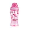 Nuby Flip-It Drinkbeker Roze 360 Ml