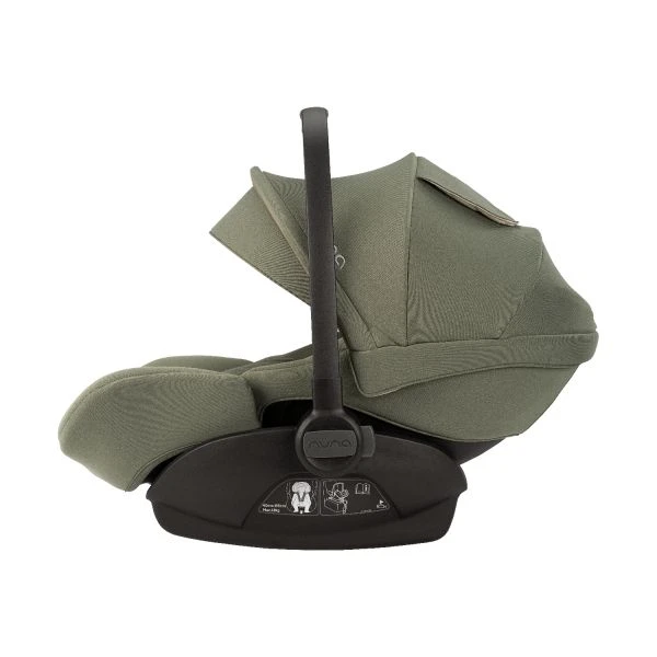 Nuna Arra™ Next Baby Autostoeltje Pine Nuna Arra™ Next Baby Autostoeltje Pine -Beste Babyserie Winkel nuna arra baby autostoeltje pine 1 cc04