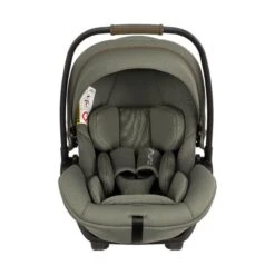 Nuna Arra™ Next Baby Autostoeltje Pine