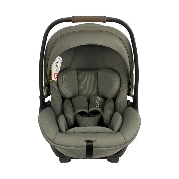 Nuna Arra™ Next Baby Autostoeltje Pine Nuna Arra™ Next Baby Autostoeltje Pine -Beste Babyserie Winkel nuna arra baby autostoeltje pine 3 b564