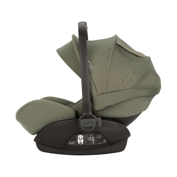 Nuna Arra™ Next Baby Autostoeltje Pine Nuna Arra™ Next Baby Autostoeltje Pine -Beste Babyserie Winkel nuna arra baby autostoeltje pine 4 fca4