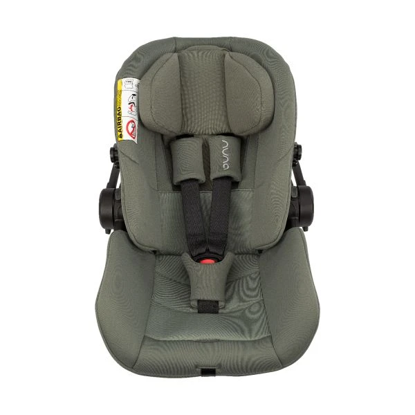 Nuna Arra™ Next Baby Autostoeltje Pine Nuna Arra™ Next Baby Autostoeltje Pine -Beste Babyserie Winkel nuna arra baby autostoeltje pine 5 88b7