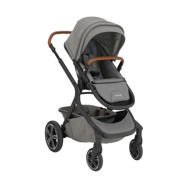 Nuna Demi™ Grow Duowagen 0 Mnd Oxford Nuna Demi™ Grow Duowagen 0 Mnd Oxford -Beste Babyserie Winkel