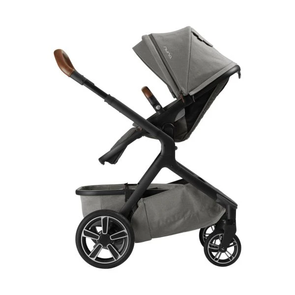 Nuna Demi™ Grow Duowagen 0 Mnd Oxford Nuna Demi™ Grow Duowagen 0 Mnd Oxford -Beste Babyserie Winkel