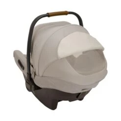 Nuna Pipa Next Baby Autostoeltje Black / Hazelwood -Beste Babyserie Winkel nuna pipa next baby autostoeltje black hazelwood 4 d794