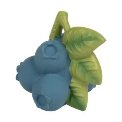 Oli & Carol Jerry The Blueberry Bijtspeeltje -Beste Babyserie Winkel oli carol jerry the blueberry bijtspeeltje 2 a812