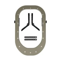 Kidsmill Up! Kinderstoel + Newbornset Olijfgroen 4 Kidsmill Up! Kinderstoel + Newbornset Olijfgroen -Beste Babyserie Winkel olijfgroen up newborn frame 1 1 baa0