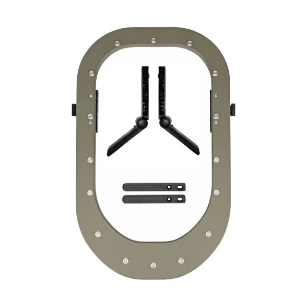 Kidsmill Up! Kinderstoel + Newbornset Olijfgroen Kidsmill Up! Kinderstoel + Newbornset Olijfgroen -Beste Babyserie Winkel olijfgroen up newborn frame 1 1 baa0