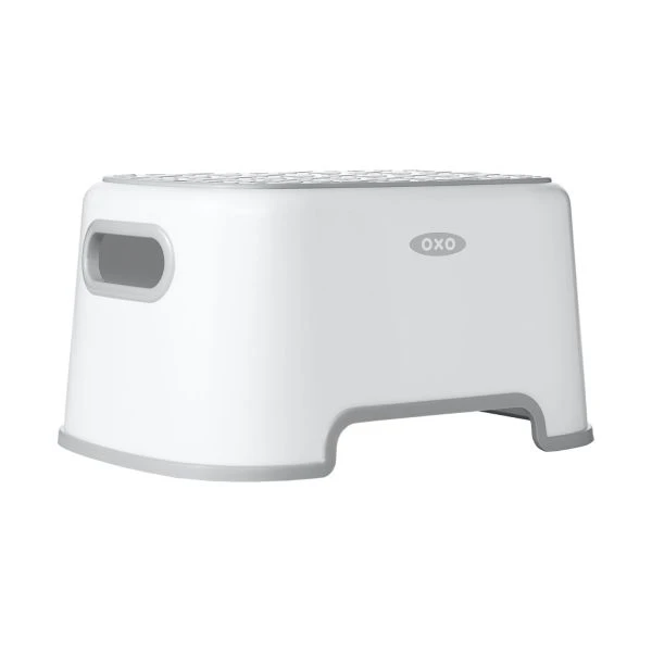 Oxo Tot Opstapje White Oxo Tot Opstapje White -Beste Babyserie Winkel