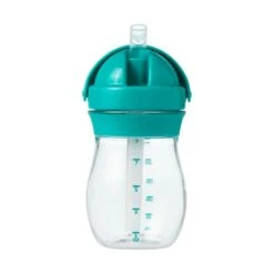 Oxo Tot Transitions Grote Rietjesbeker 250 Ml Teal