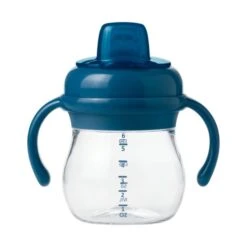 OXO Tot Transitions Zachte Tuitbeker Navy