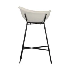 Puck Badje Zand Inclusief Badstandaard